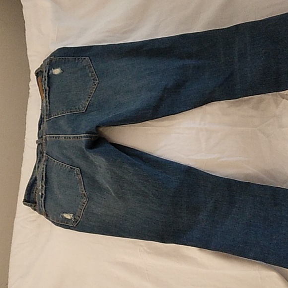 Denim Jeans by Garage Juniors - Picture 6 of 7